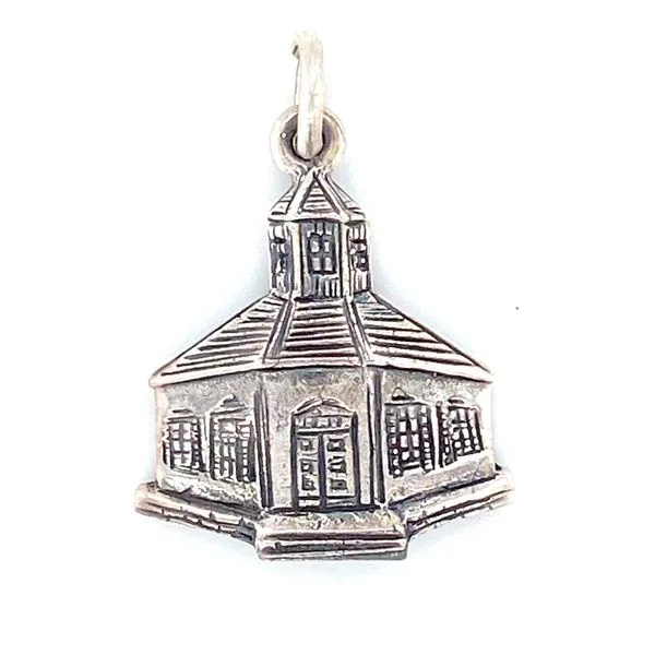 Silver Charm/Pendant similar item image