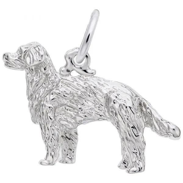 Silver Charm/Pendant similar item image