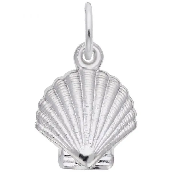 Silver Charm/Pendant Segner's Jewelers Fredericksburg, TX