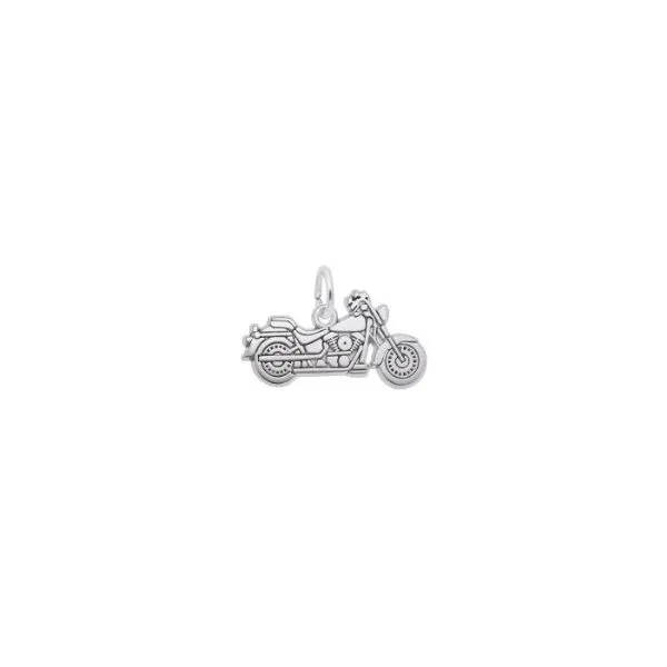 Silver Charm/Pendant Segner's Jewelers Fredericksburg, TX