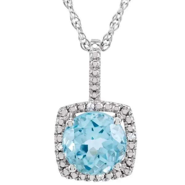 Silver Charm/Pendant
