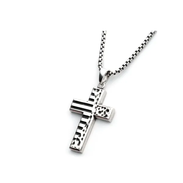 Silver Charm/Pendant Segner's Jewelers Fredericksburg, TX