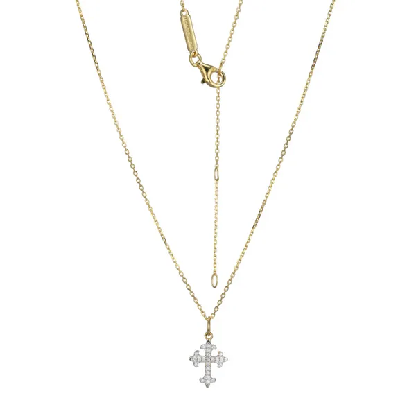 Silver Charm/Pendant