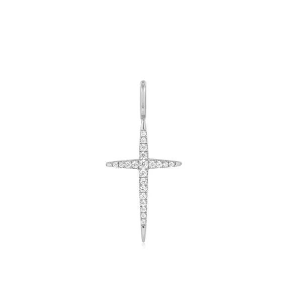 Silver Charm/Pendant Segner's Jewelers Fredericksburg, TX