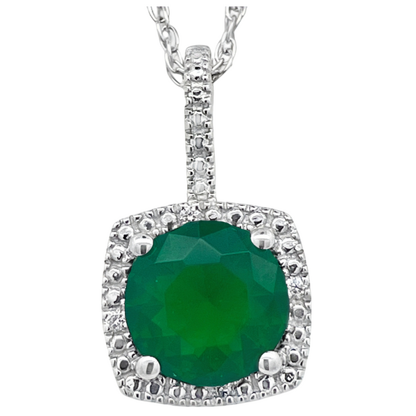 Silver Charm/Pendant Segner's Jewelers Fredericksburg, TX