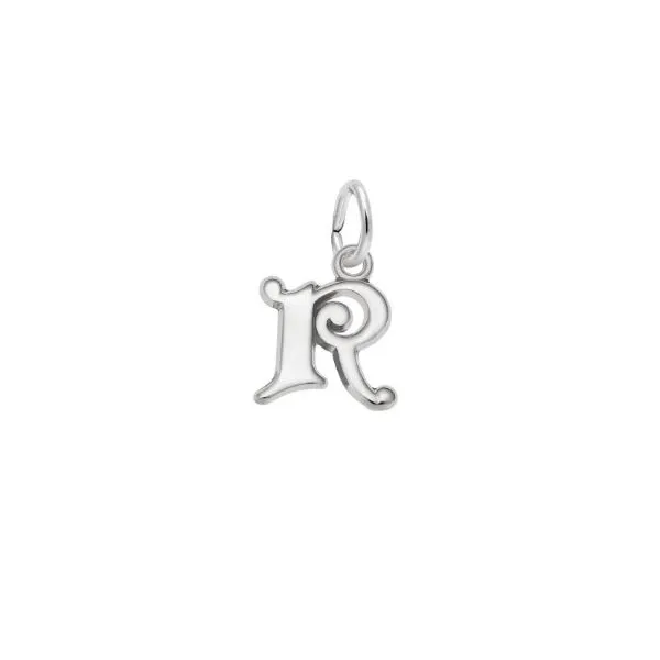 Silver Charm/Pendant