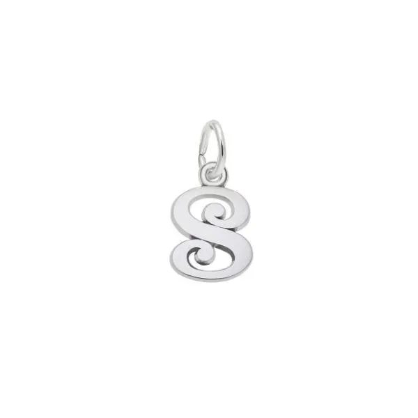 Silver Charm/Pendant
