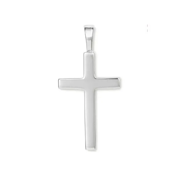 Silver Charm/Pendant Segner's Jewelers Fredericksburg, TX