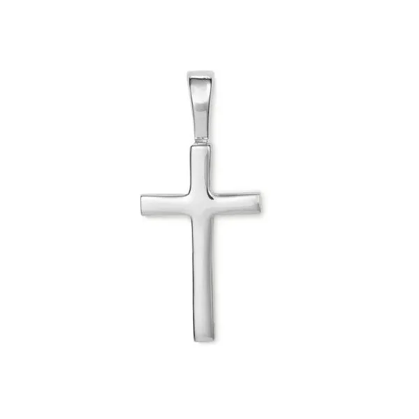 Silver Charm/Pendant Segner's Jewelers Fredericksburg, TX