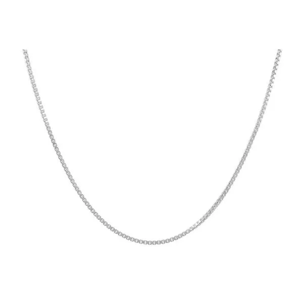 Silver Charm/Pendant Image 2 Segner's Jewelers Fredericksburg, TX