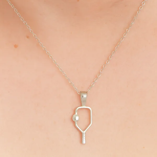 Silver Charm/Pendant Segner's Jewelers Fredericksburg, TX