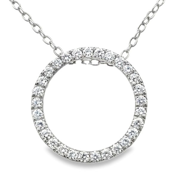 Silver Charm/Pendant Segner's Jewelers Fredericksburg, TX