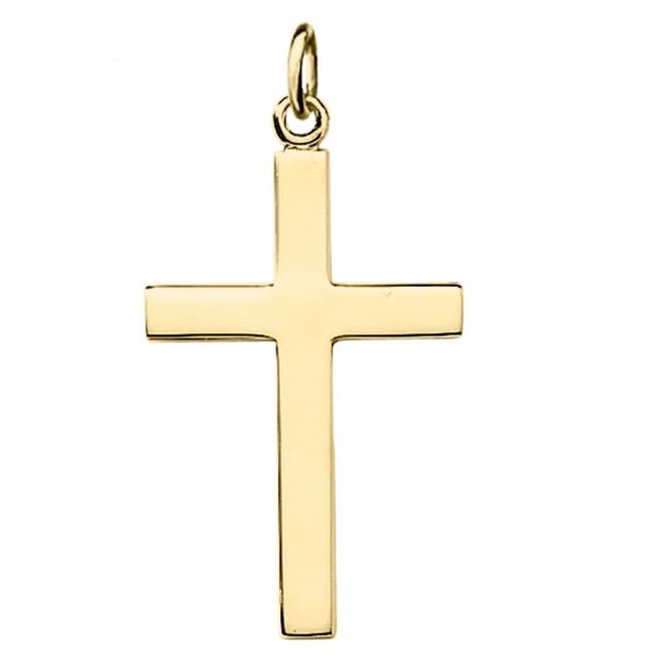 Silver Charm/Pendant Segner's Jewelers Fredericksburg, TX