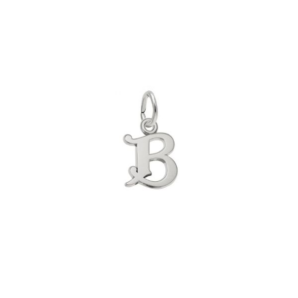 Silver Charm/Pendant Segner's Jewelers Fredericksburg, TX