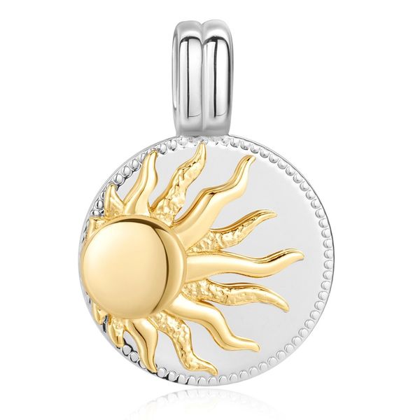 Silver Charm/Pendant Segner's Jewelers Fredericksburg, TX