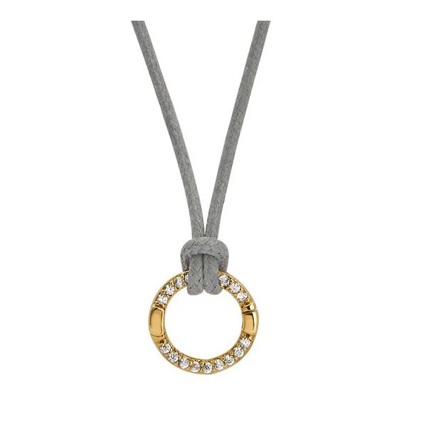 Silver Charm/Pendant Segner's Jewelers Fredericksburg, TX