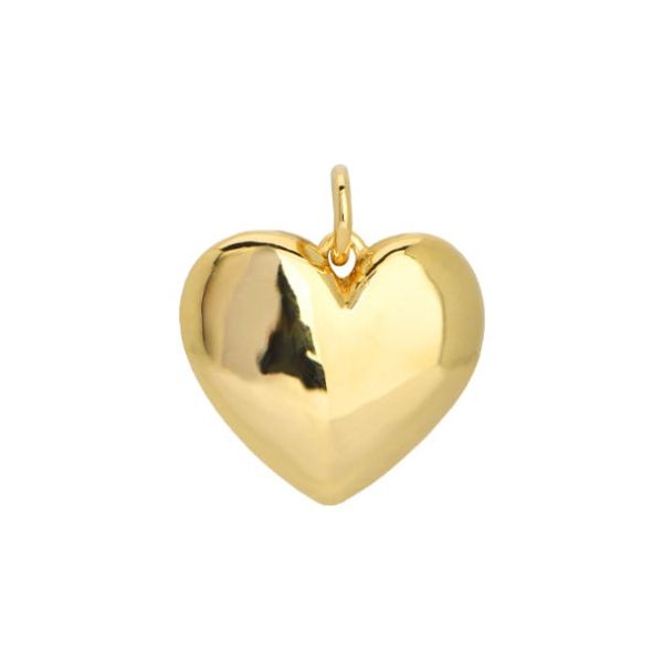 Silver Charm/Pendant Segner's Jewelers Fredericksburg, TX