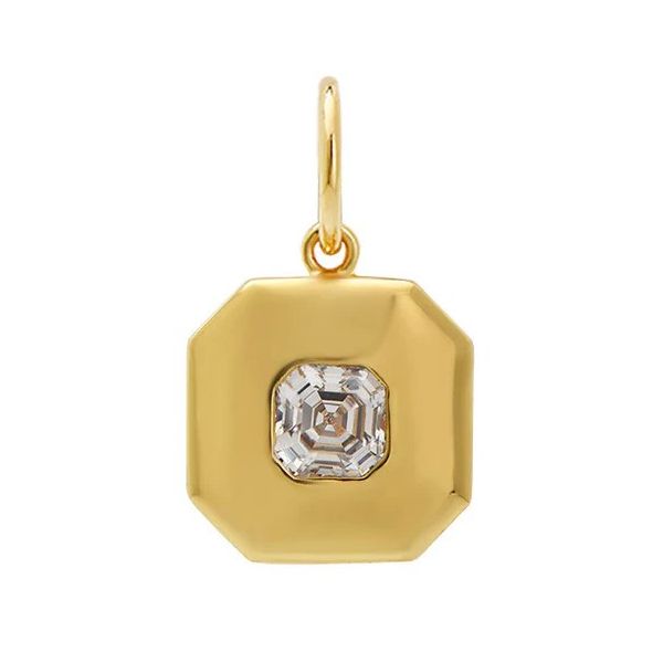 Silver Charm/Pendant Segner's Jewelers Fredericksburg, TX