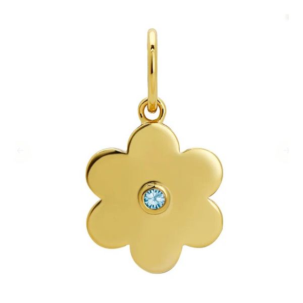 Silver Charm/Pendant Segner's Jewelers Fredericksburg, TX