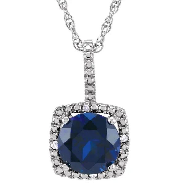 Silver Charm/Pendant Segner's Jewelers Fredericksburg, TX