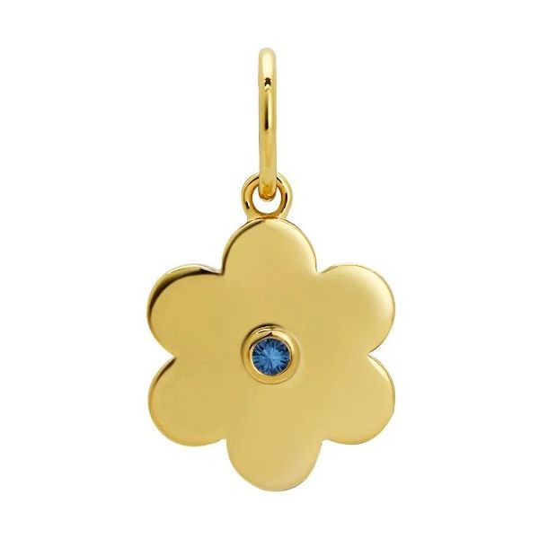 Silver Charm/Pendant Segner's Jewelers Fredericksburg, TX