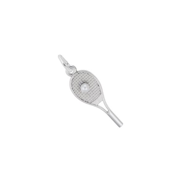 Silver Charm/Pendant Segner's Jewelers Fredericksburg, TX