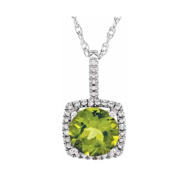 Silver Charm/Pendant Segner's Jewelers Fredericksburg, TX