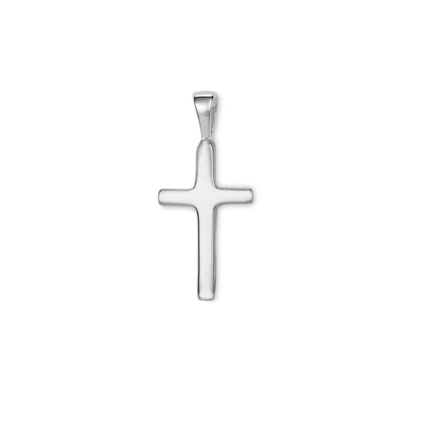 Silver Charm/Pendant Segner's Jewelers Fredericksburg, TX