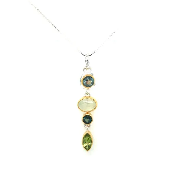 Pendant/Charm Segner's Jewelers Fredericksburg, TX