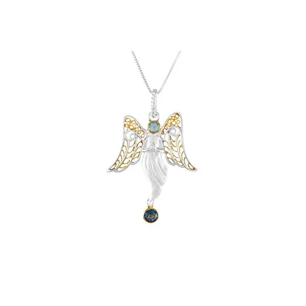 Silver Charm/Pendant Segner's Jewelers Fredericksburg, TX