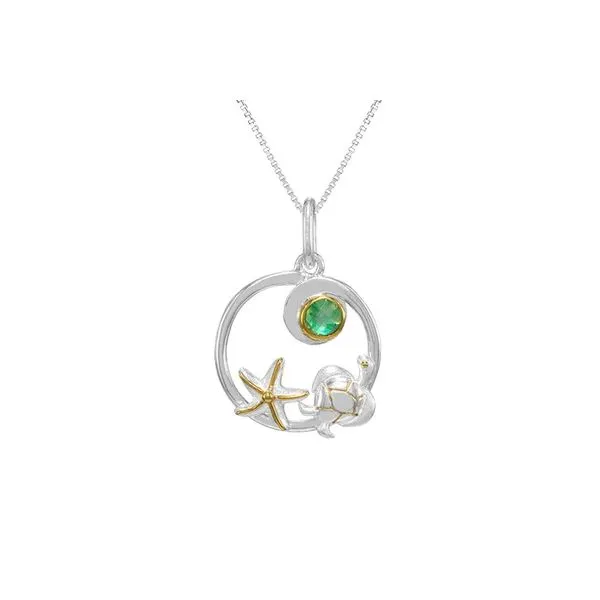 Silver Charm/Pendant similar item image