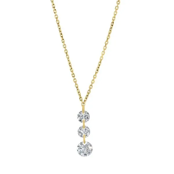 Silver Charm/Pendant
