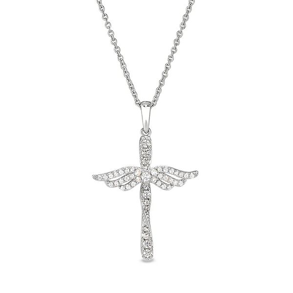 Silver Charm/Pendant Segner's Jewelers Fredericksburg, TX