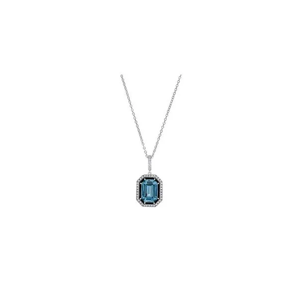 Silver Charm/Pendant Segner's Jewelers Fredericksburg, TX