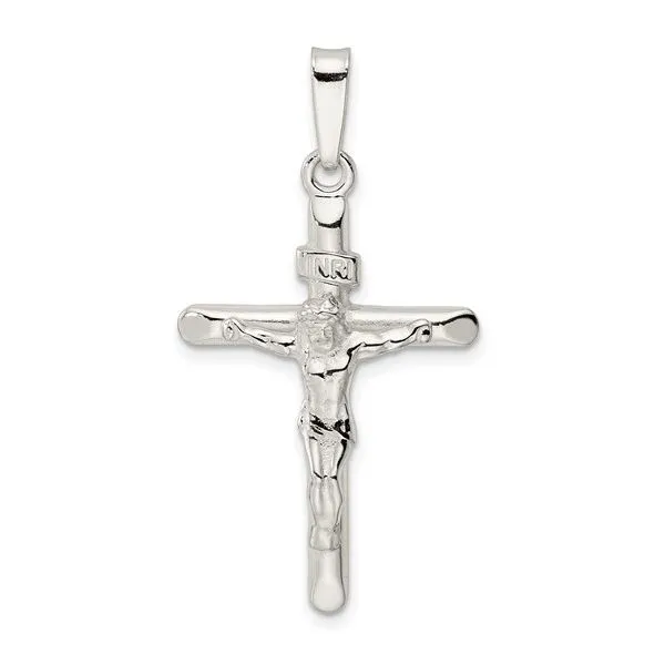 Silver Charm/Pendant Segner's Jewelers Fredericksburg, TX