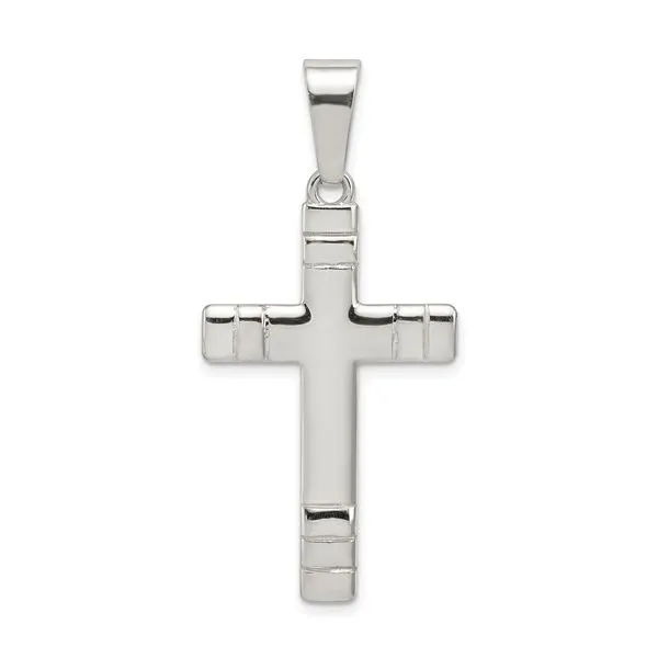 Silver Charm/Pendant Segner's Jewelers Fredericksburg, TX