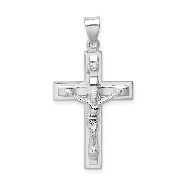 Silver Charm/Pendant Segner's Jewelers Fredericksburg, TX