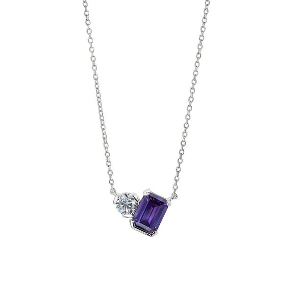 Silver Charm/Pendant Segner's Jewelers Fredericksburg, TX