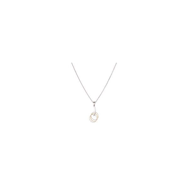 Silver Charm/Pendant Segner's Jewelers Fredericksburg, TX