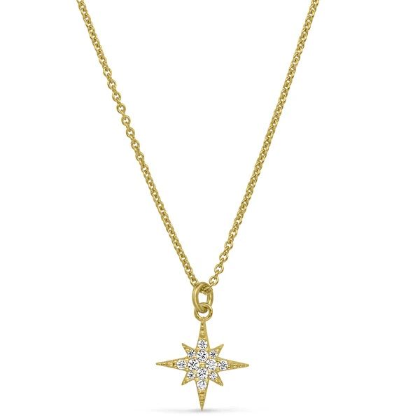Silver Charm/Pendant Segner's Jewelers Fredericksburg, TX
