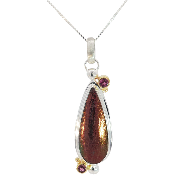 Silver Charm/Pendant Segner's Jewelers Fredericksburg, TX
