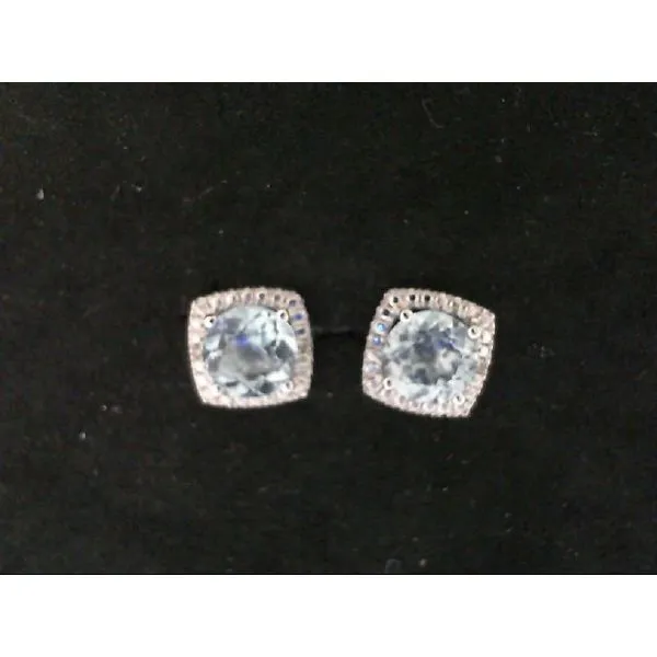  Silver Earring similar item image