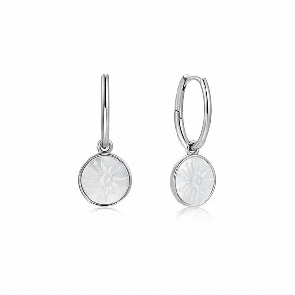  Silver Earring similar item image