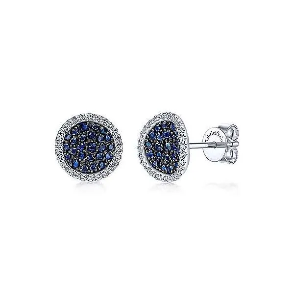  Earring Segner's Jewelers Fredericksburg, TX