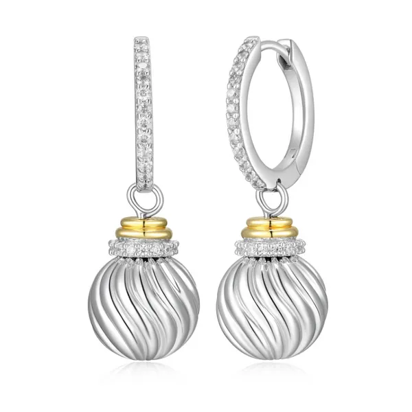 Charles garnier earrings hotsell