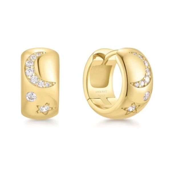  Silver Earring Segner's Jewelers Fredericksburg, TX