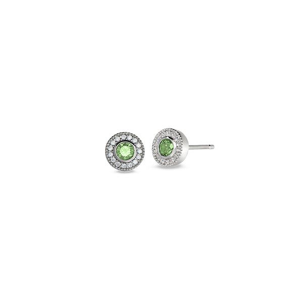  Silver Earring Segner's Jewelers Fredericksburg, TX