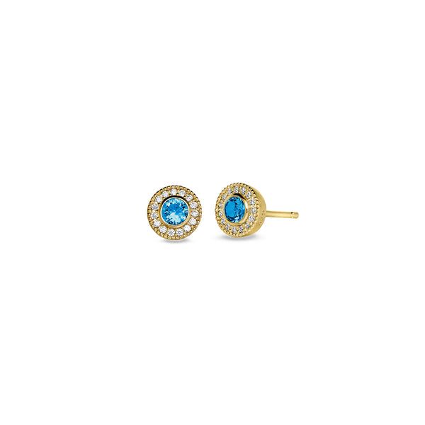  Silver Earring Segner's Jewelers Fredericksburg, TX