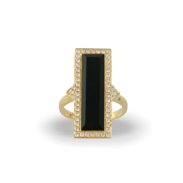 Fashion Ring Segner's Jewelers Fredericksburg, TX