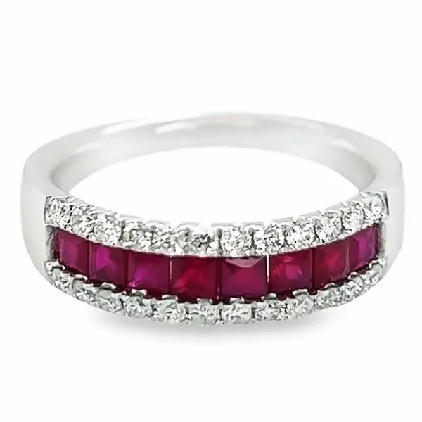 Fashion Ring Segner's Jewelers Fredericksburg, TX